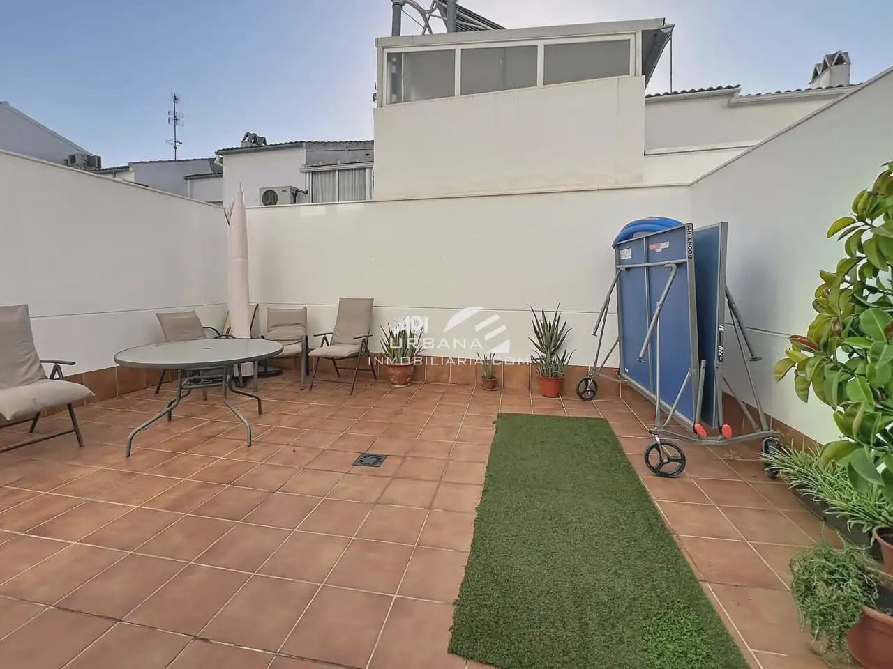 3 sovrum Hus till salu i Lucena - 340 000 € (Ref: 10016148)