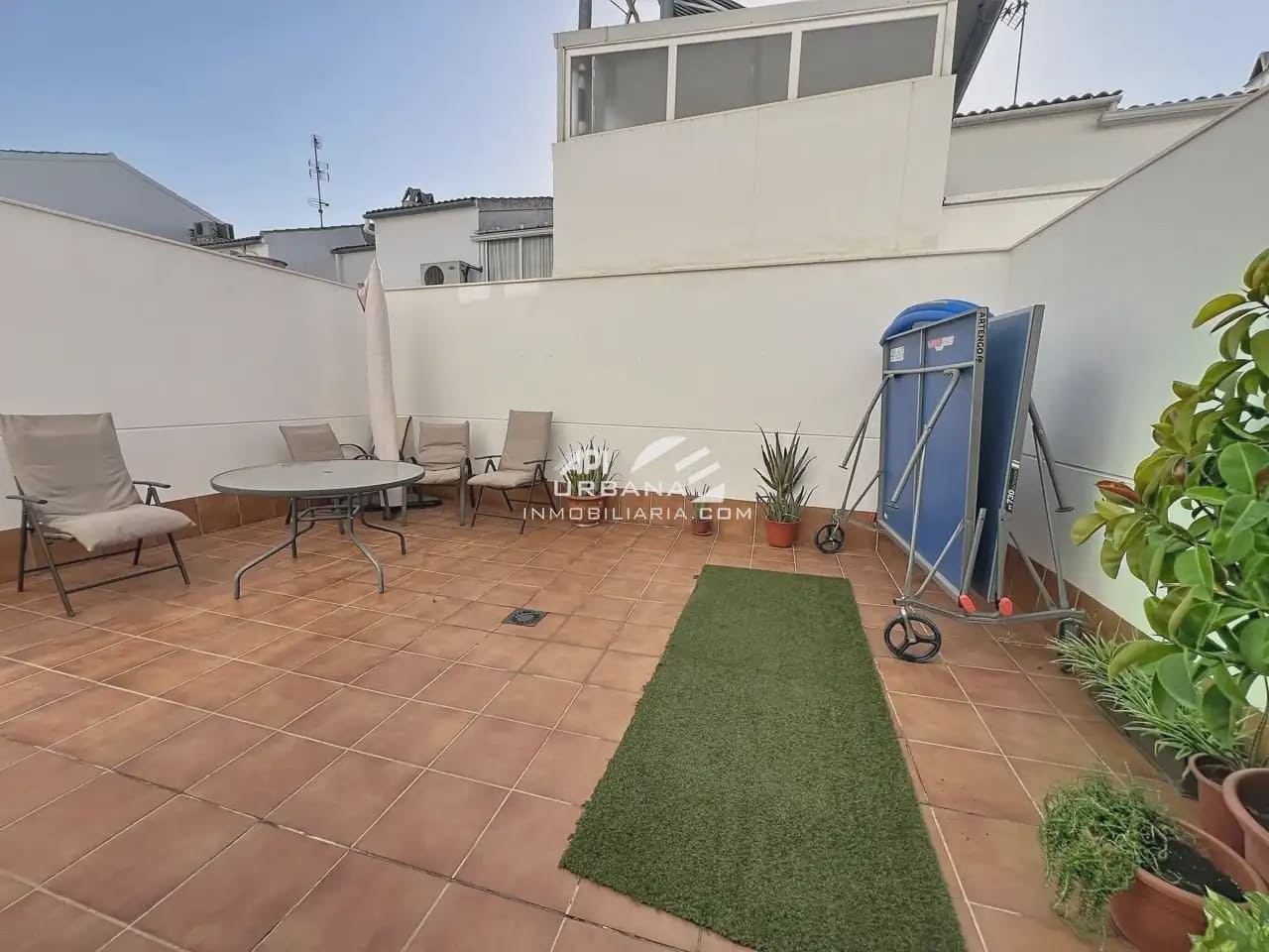 3 sovrum Hus till salu i Lucena - 340 000 € (Ref: 10016148)