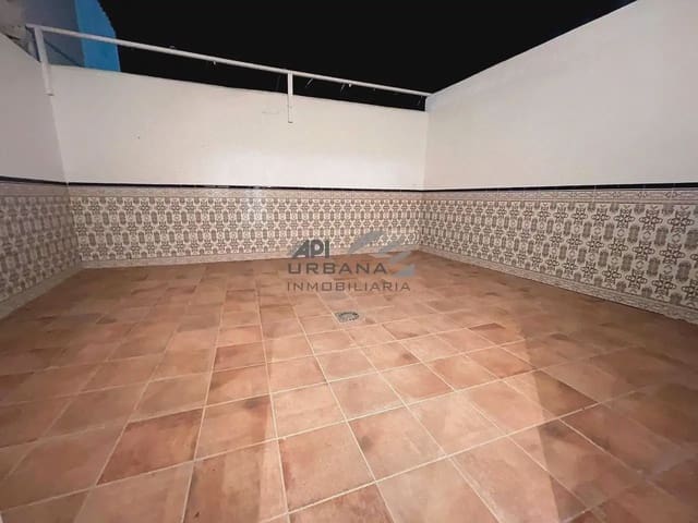 Kommersiell att hyra i Lucena - 600 € (Ref: 10019592)