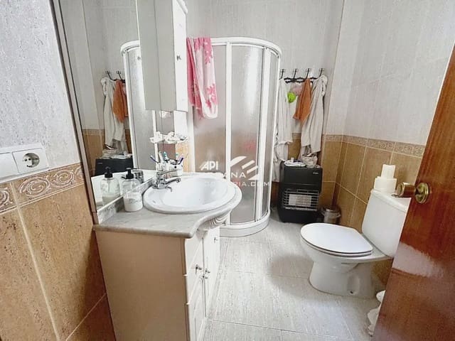 3 quarto Apartamento para venda em Lucena com piscina - 195 000 € (Ref: 10019859)