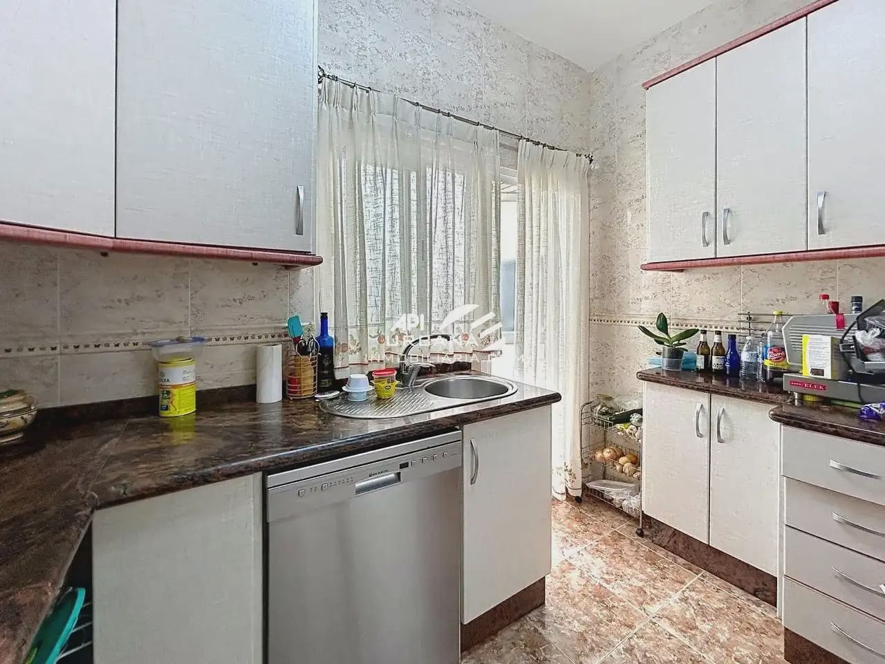 3 quarto Apartamento para venda em Lucena com piscina - 195 000 € (Ref: 10019859)