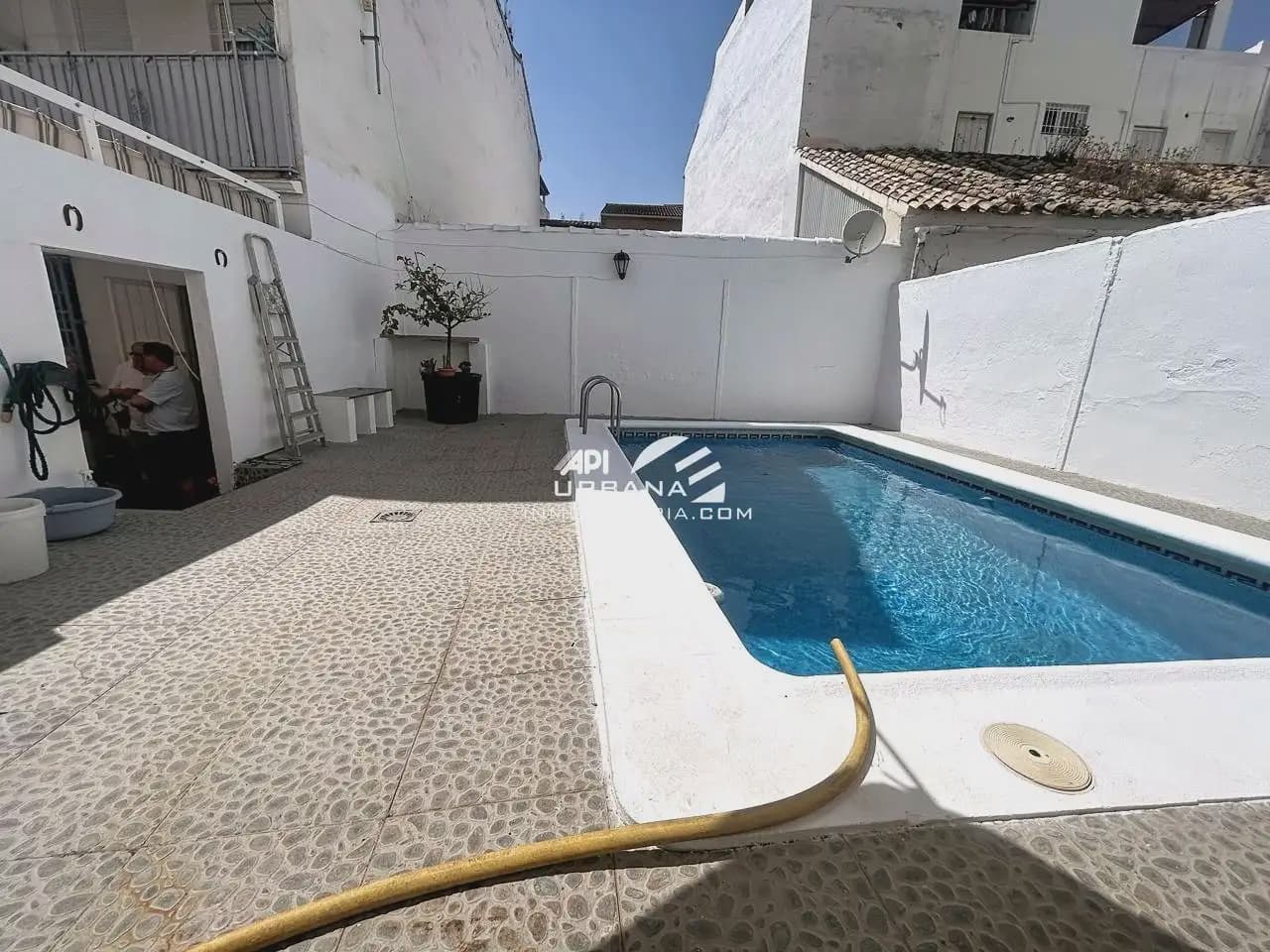3 quarto Apartamento para venda em Lucena com piscina - 195 000 € (Ref: 10019859)