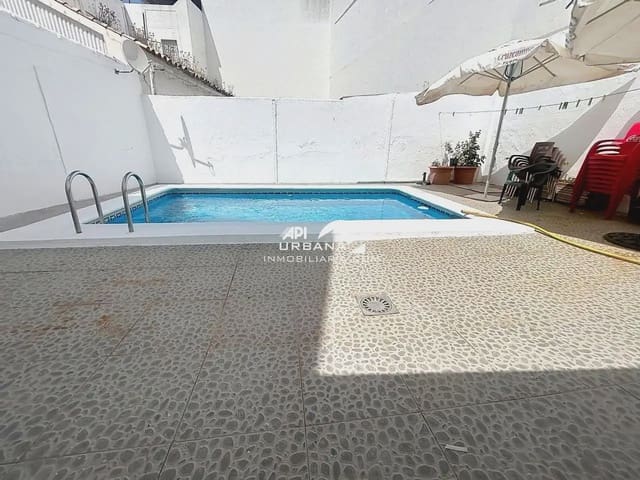 3 quarto Apartamento para venda em Lucena com piscina - 195 000 € (Ref: 10019859)