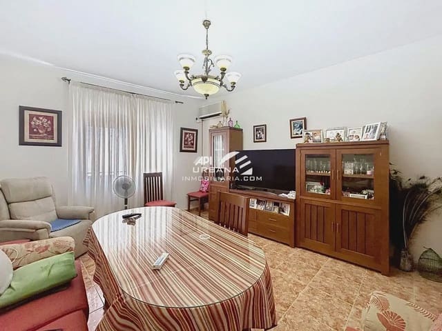 3 quarto Apartamento para venda em Lucena com piscina - 195 000 € (Ref: 10019859)