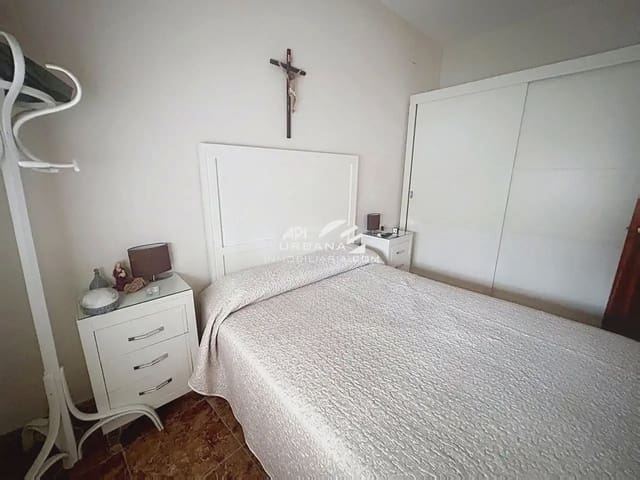 3 quarto Apartamento para venda em Lucena com piscina - 195 000 € (Ref: 10019859)