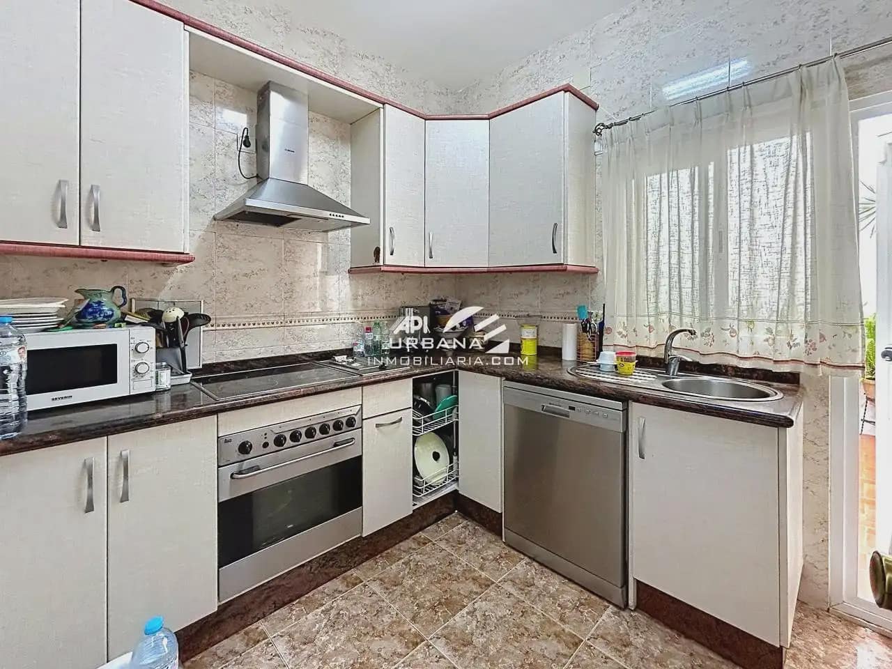 3 quarto Apartamento para venda em Lucena com piscina - 195 000 € (Ref: 10019859)