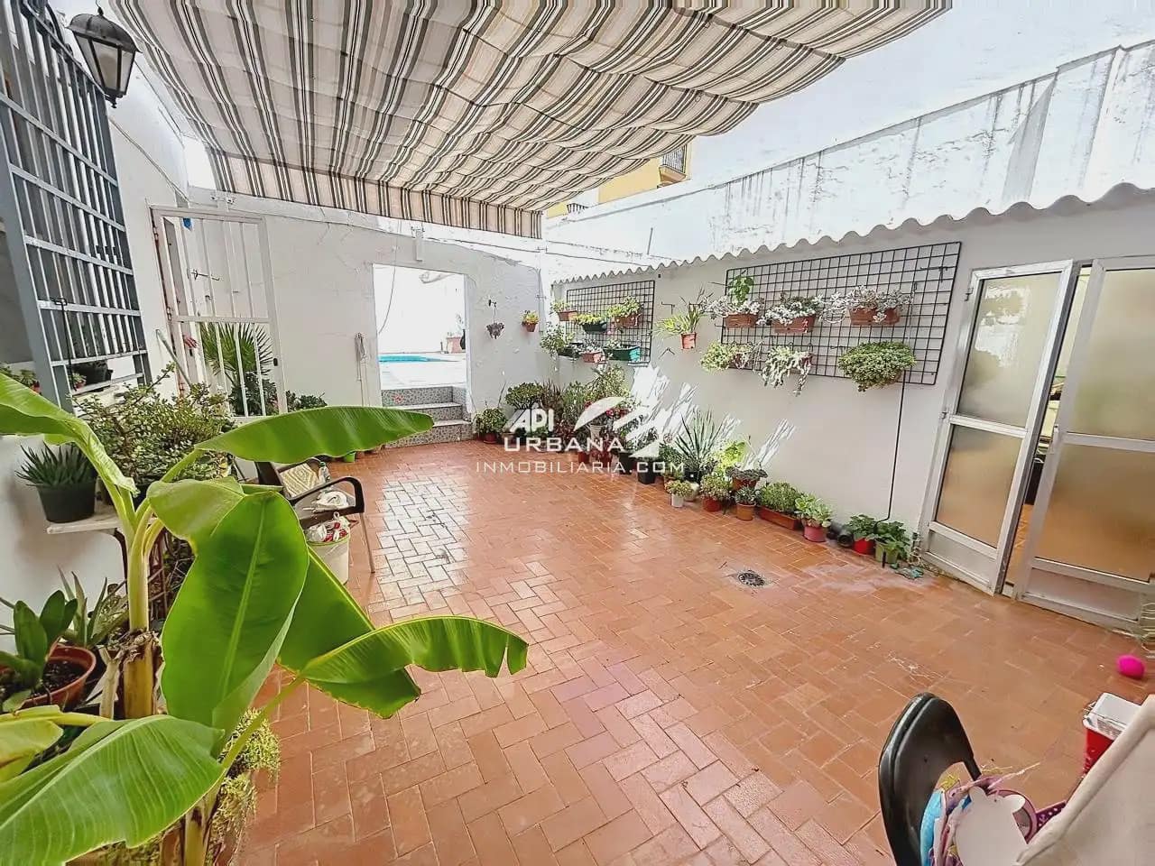 3 quarto Apartamento para venda em Lucena com piscina - 195 000 € (Ref: 10019859)