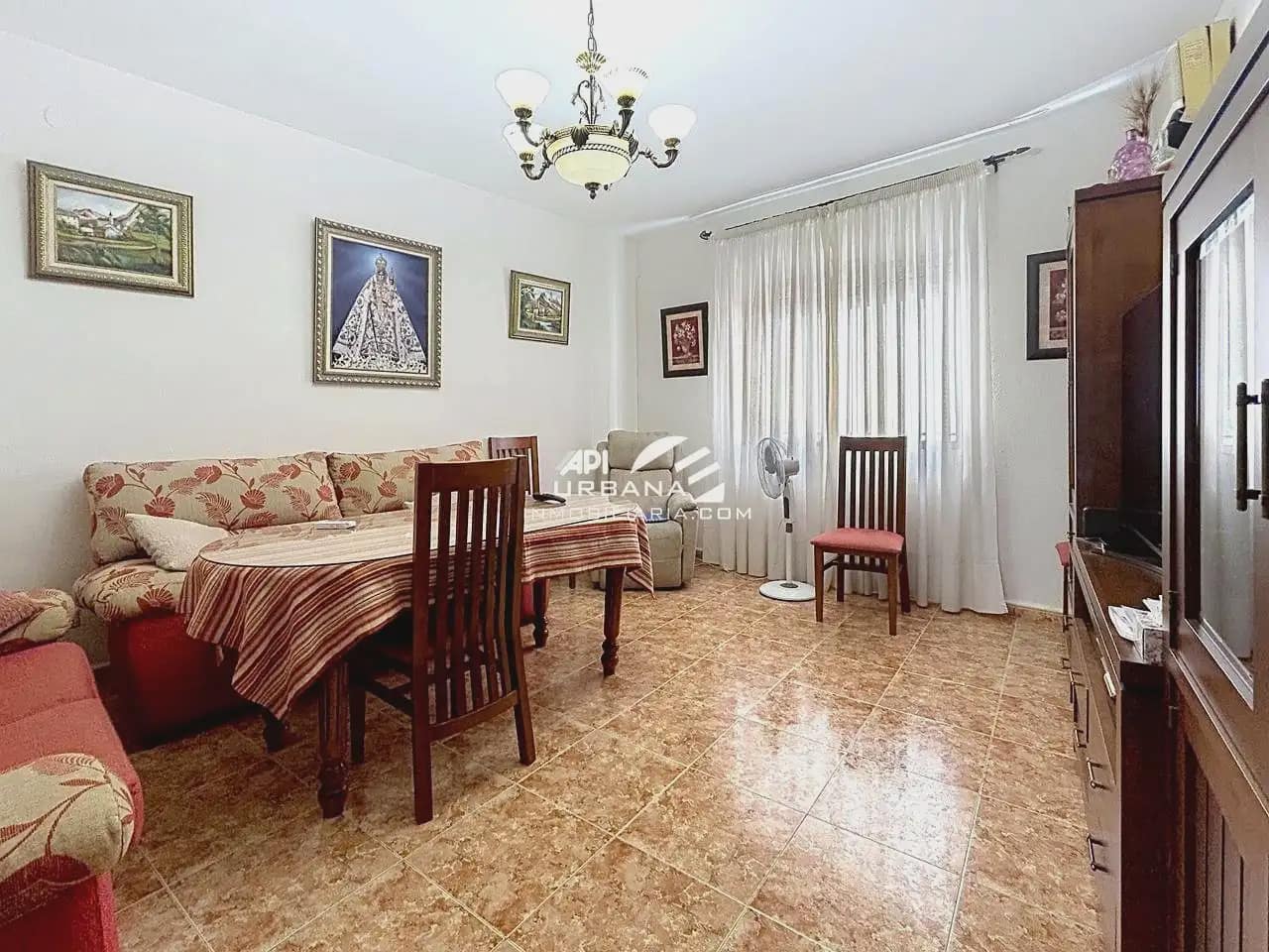 3 quarto Apartamento para venda em Lucena com piscina - 195 000 € (Ref: 10019859)