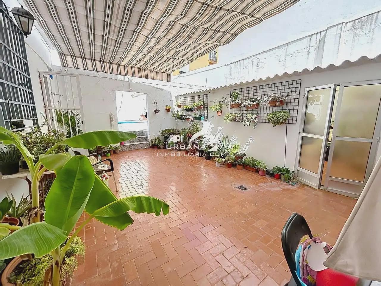3 quarto Apartamento para venda em Lucena com piscina - 195 000 € (Ref: 10019859)