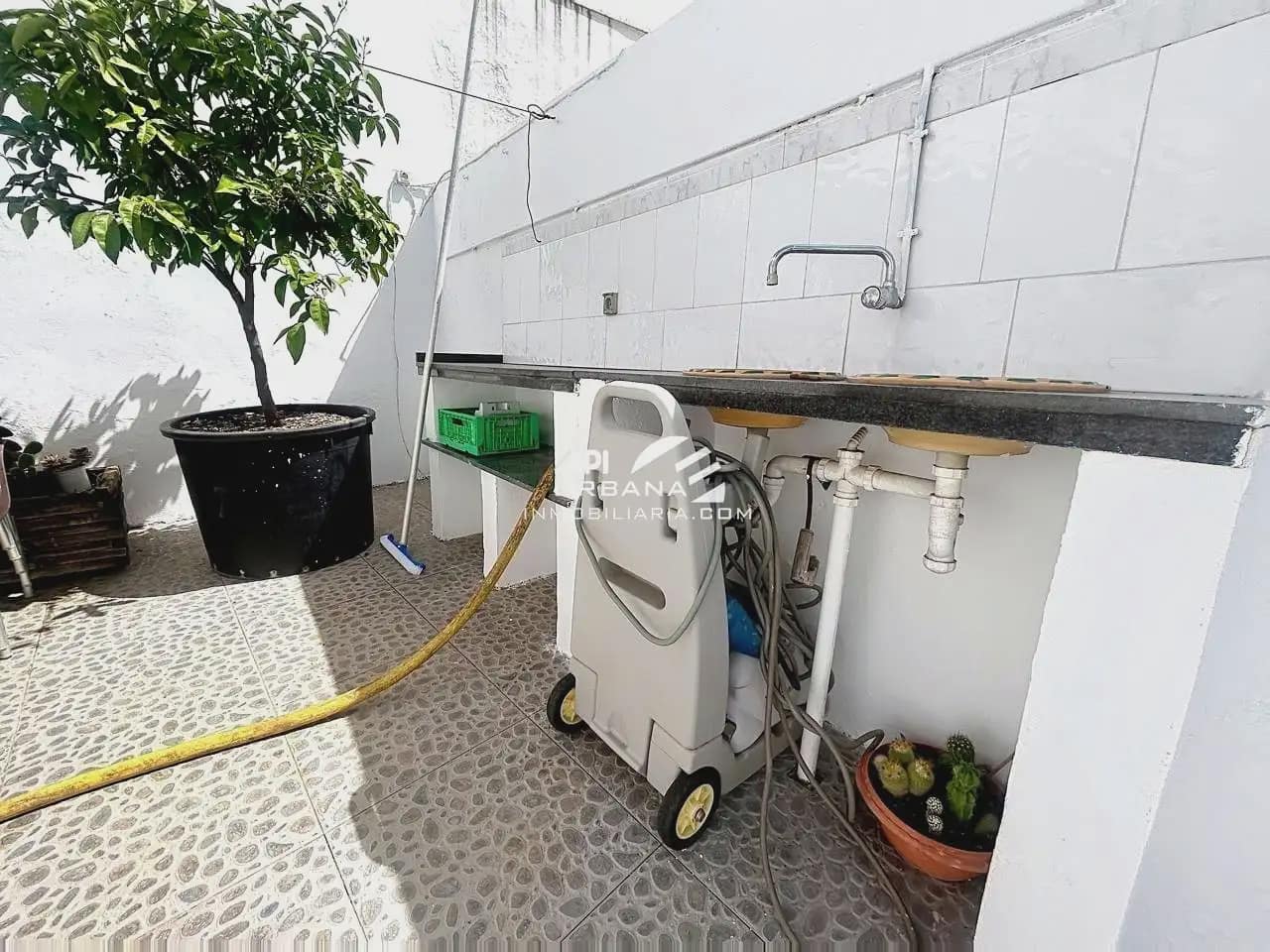 3 quarto Apartamento para venda em Lucena com piscina - 195 000 € (Ref: 10019859)