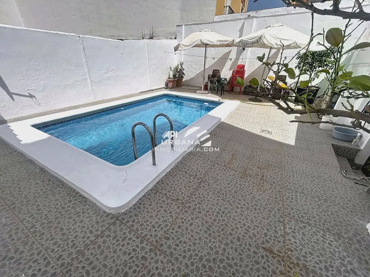 3 quarto Apartamento para venda em Lucena com piscina - 195 000 € (Ref: 10019859)