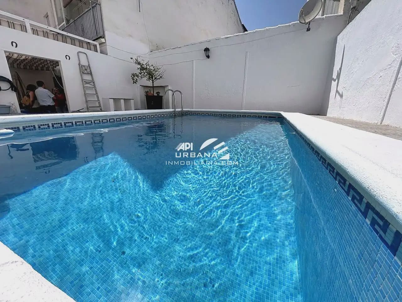 3 quarto Apartamento para venda em Lucena com piscina - 195 000 € (Ref: 10019859)
