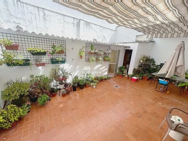 3 quarto Apartamento para venda em Lucena com piscina - 195 000 € (Ref: 10019859)