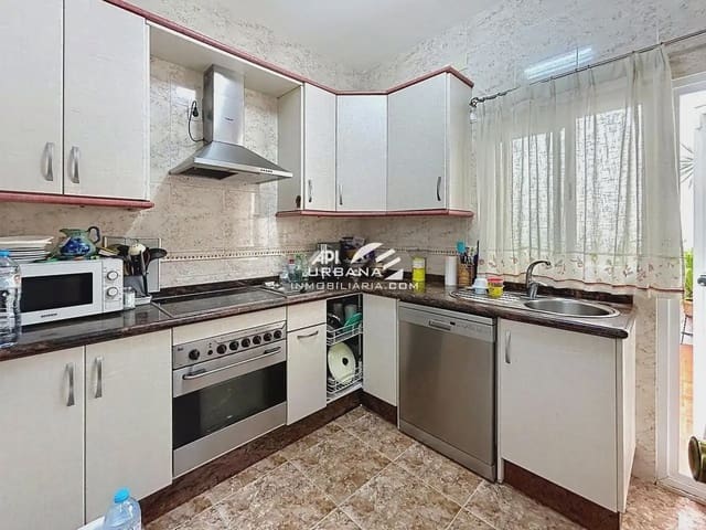 3 quarto Apartamento para venda em Lucena com piscina - 195 000 € (Ref: 10019859)