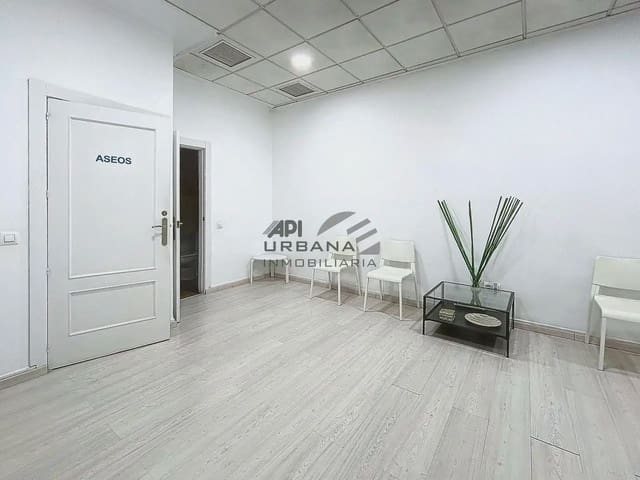 Gewerbe zu vermieten in Lucena - 650 € (Ref: 10021599)