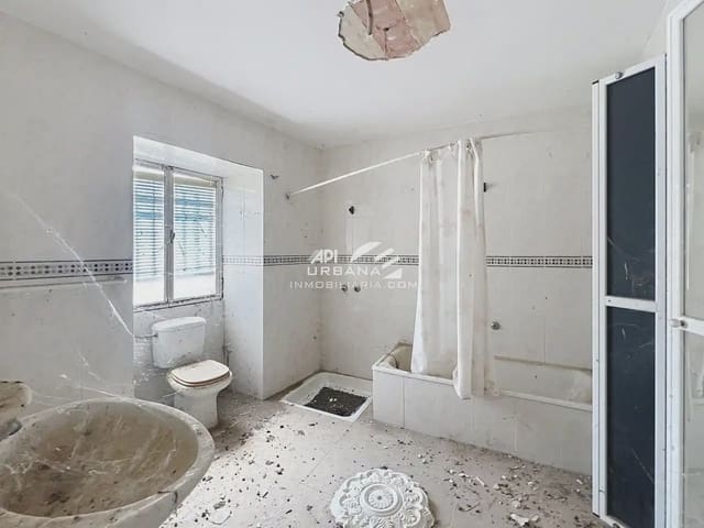 3 makuuhuone Omakotitalo myytävänä paikassa Puente Genil - 59 000 € (Ref: 10021673)