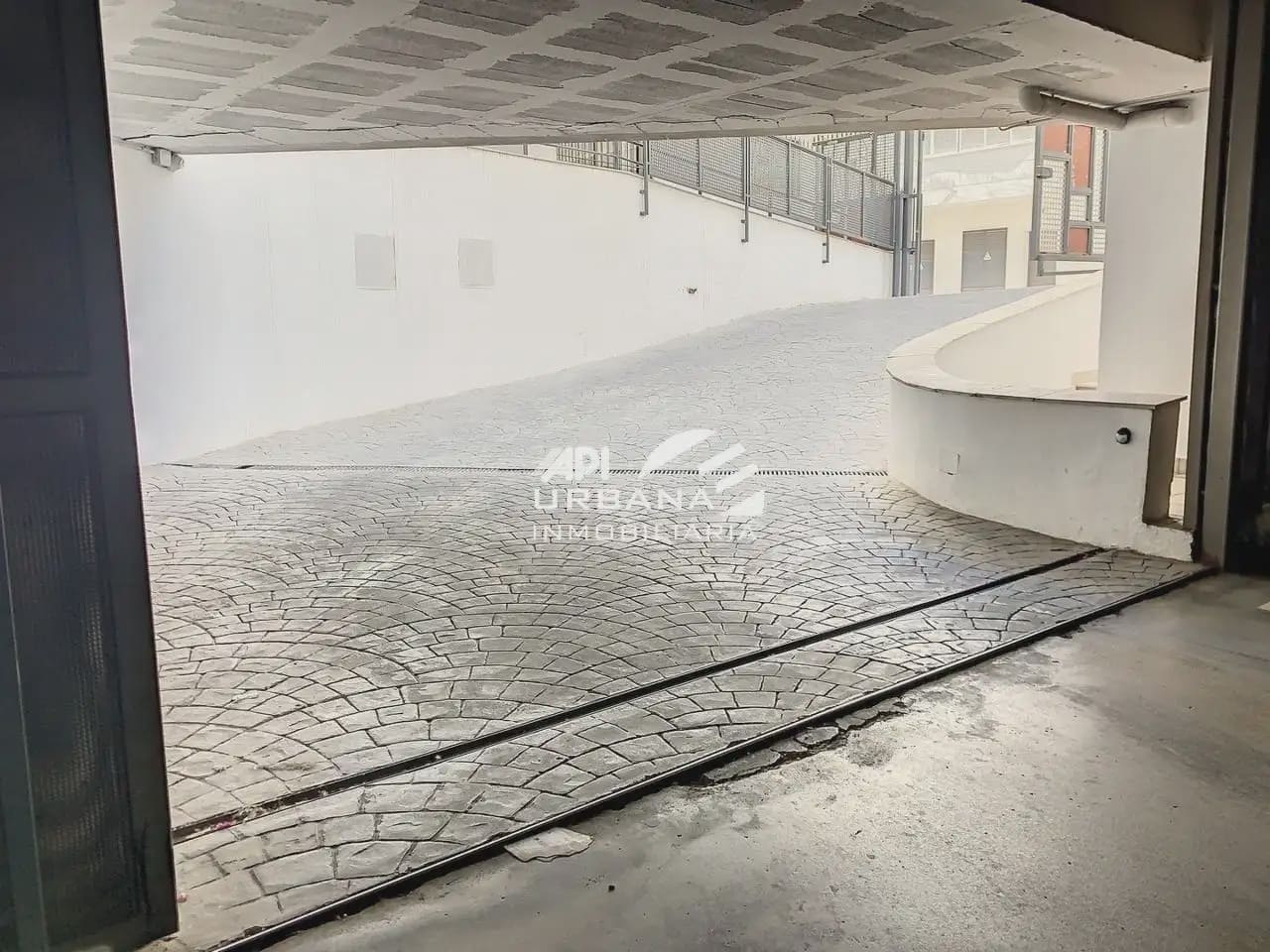 Garage te koop in Lucena - € 11.000 (Ref: 10024550)