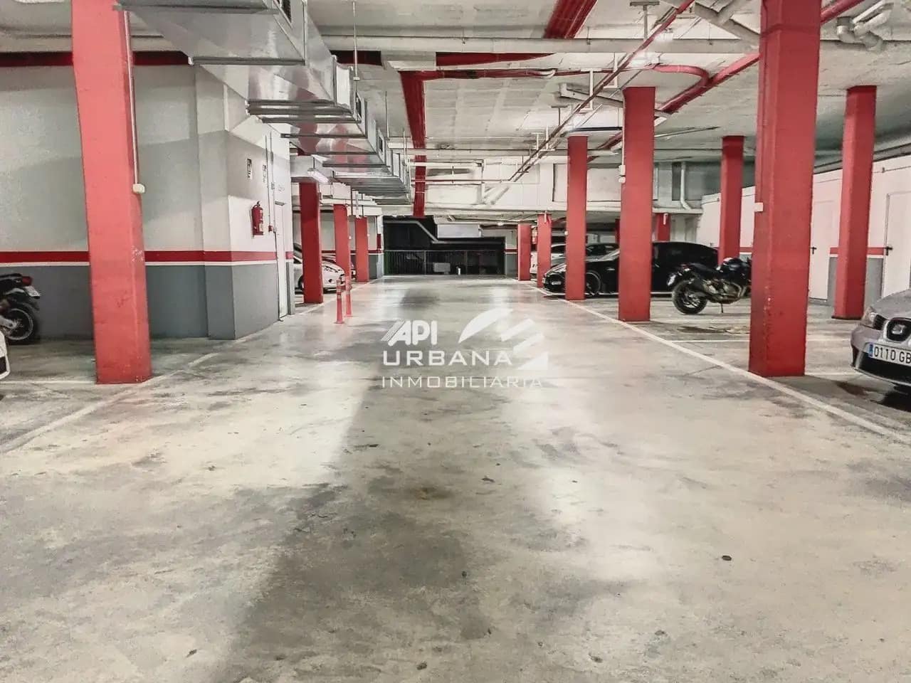 Garage te koop in Lucena - € 11.000 (Ref: 10024550)