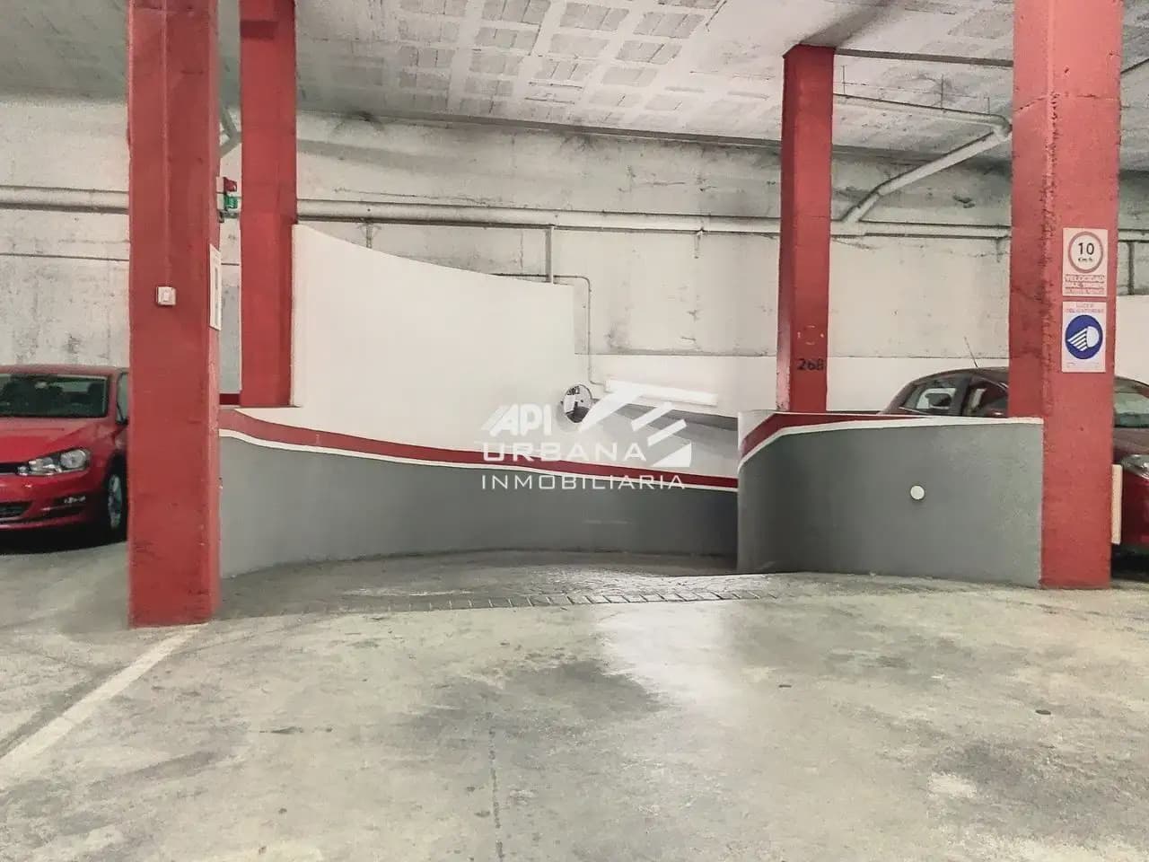 Garage te koop in Lucena - € 11.000 (Ref: 10024550)
