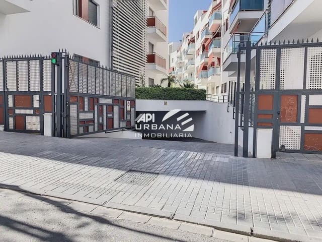 Garage te koop in Lucena - € 11.000 (Ref: 10024550)