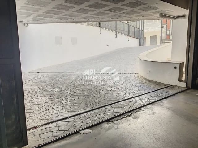 Garage te koop in Lucena - € 11.000 (Ref: 10024550)