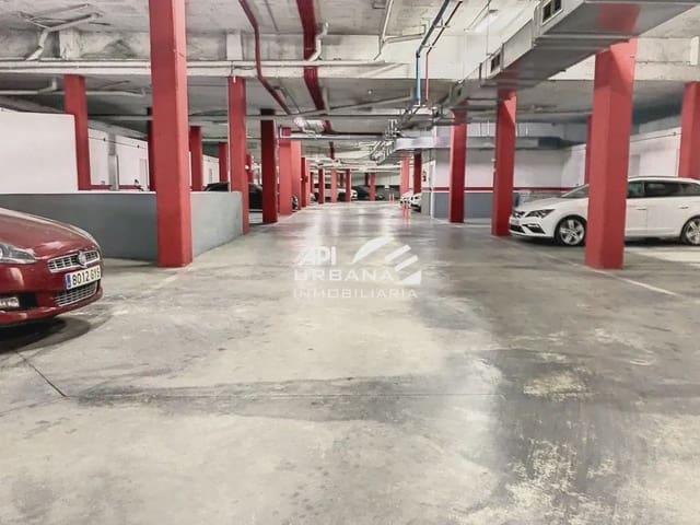 Garage te koop in Lucena - € 11.000 (Ref: 10024550)