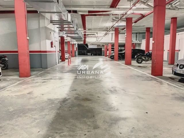 Garage te koop in Lucena - € 11.000 (Ref: 10024550)