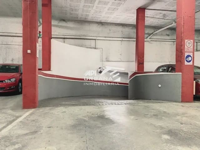 Garage te koop in Lucena - € 11.000 (Ref: 10024550)