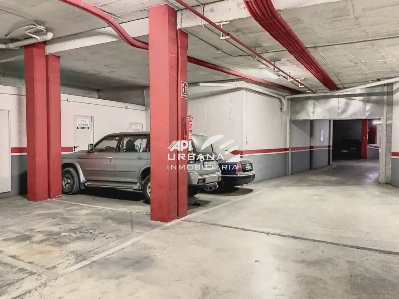 Garage te koop in Lucena - € 11.000 (Ref: 10024550)