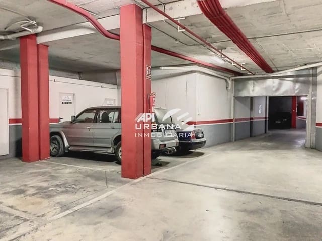 Garage te koop in Lucena - € 11.000 (Ref: 10024550)