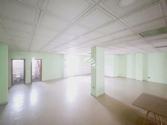 Kaupallinen vuokrattavana paikassa Lucena - 400 € (Ref: 10024664)