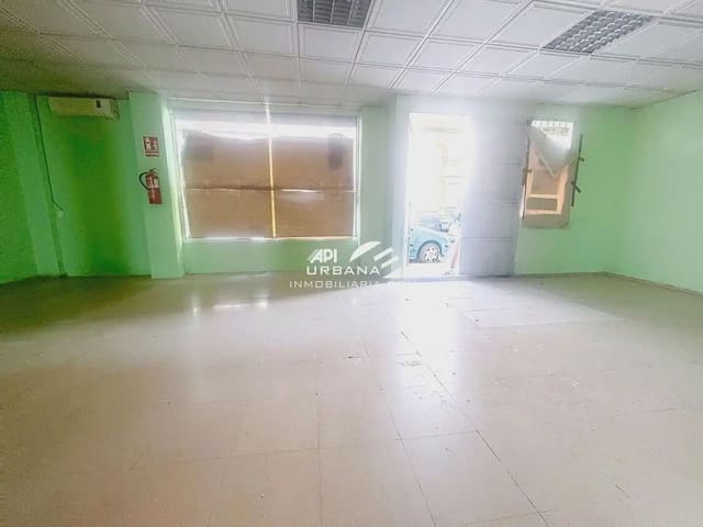 Kaupallinen vuokrattavana paikassa Lucena - 400 € (Ref: 10024664)