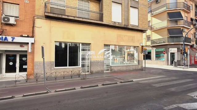 Erhverv til leje i Lucena - € 1.250 (Ref: 10024932)