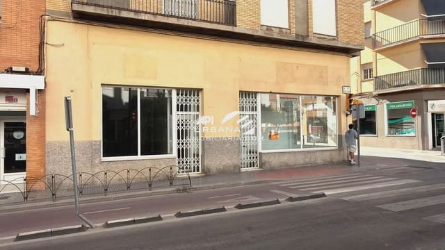 Erhverv til leje i Lucena - € 1.250 (Ref: 10024932)