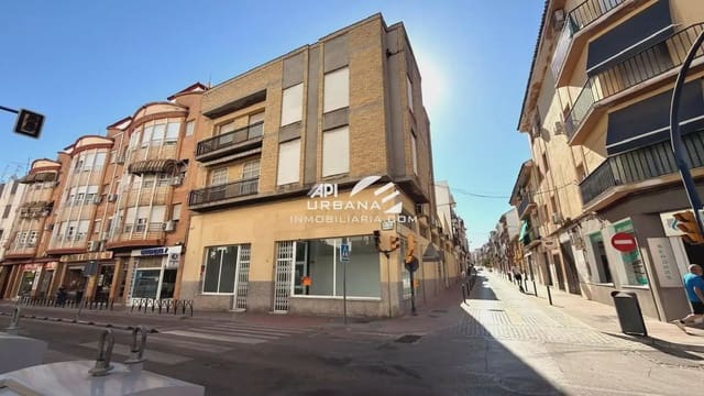 Erhverv til leje i Lucena - € 1.250 (Ref: 10024932)
