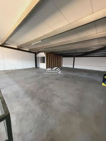 Commercial for rent in Lucena - € 380 (Ref: 10024980)