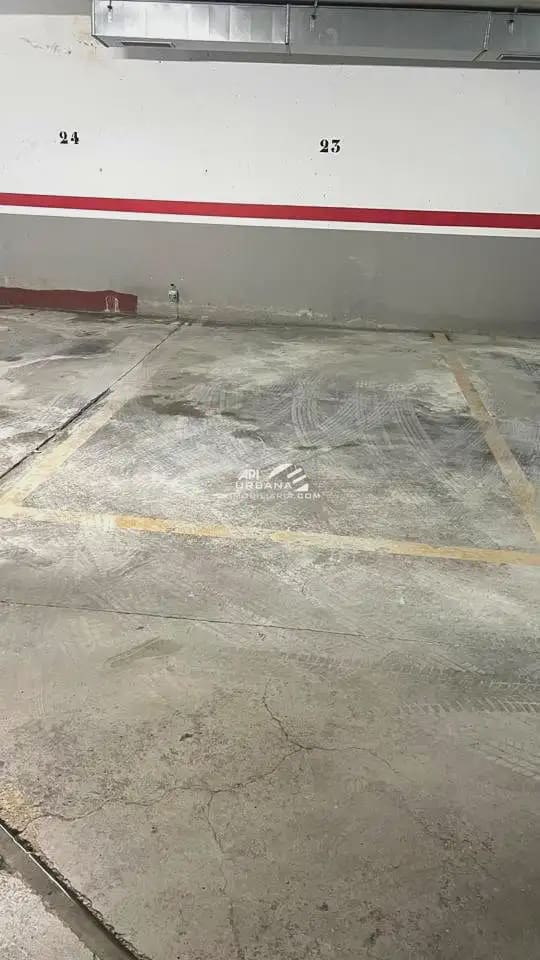 Garage for sale in Lucena - € 15,000 (Ref: 10026019)