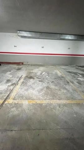 Garage for sale in Lucena - € 15,000 (Ref: 10026019)