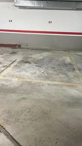 Garage for sale in Lucena - € 15,000 (Ref: 10026019)