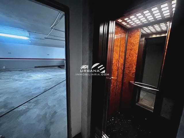 Garage til salg i Lucena - € 15.000 (Ref: 10026019)