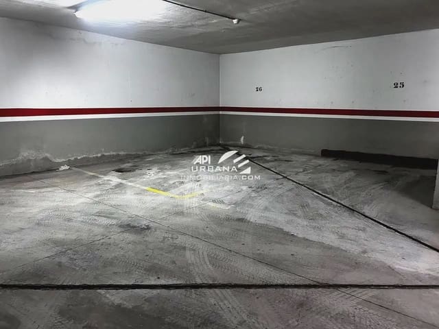 Garage til salg i Lucena - € 15.000 (Ref: 10026019)