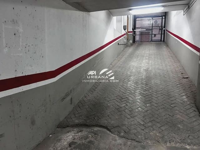Garage til salg i Lucena - € 15.000 (Ref: 10026019)