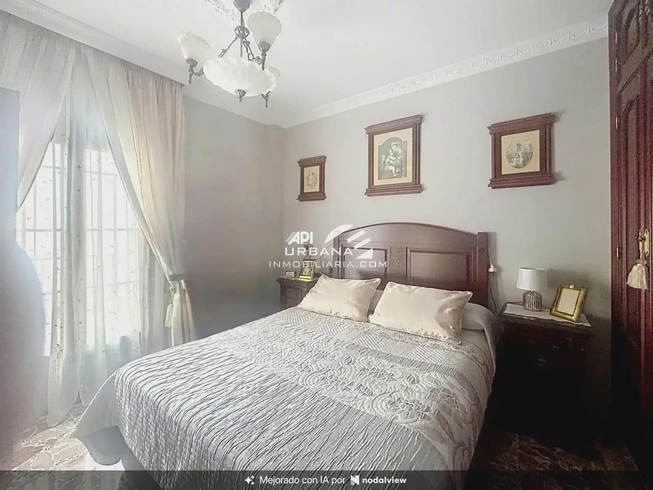 3 camera da letto Appartamento in vendita in Lucena - 99.000 € (Rif: 10026469)