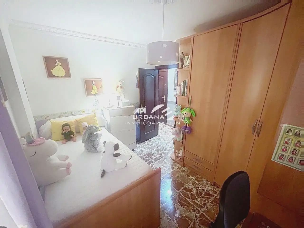 3 camera da letto Appartamento in vendita in Lucena - 99.000 € (Rif: 10026469)