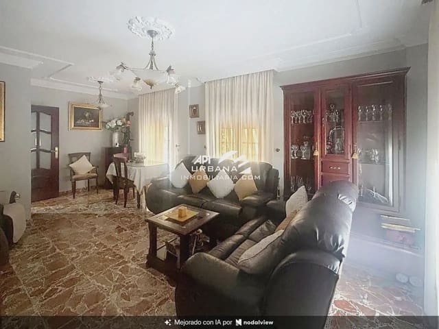 3 camera da letto Appartamento in vendita in Lucena - 99.000 € (Rif: 10026469)