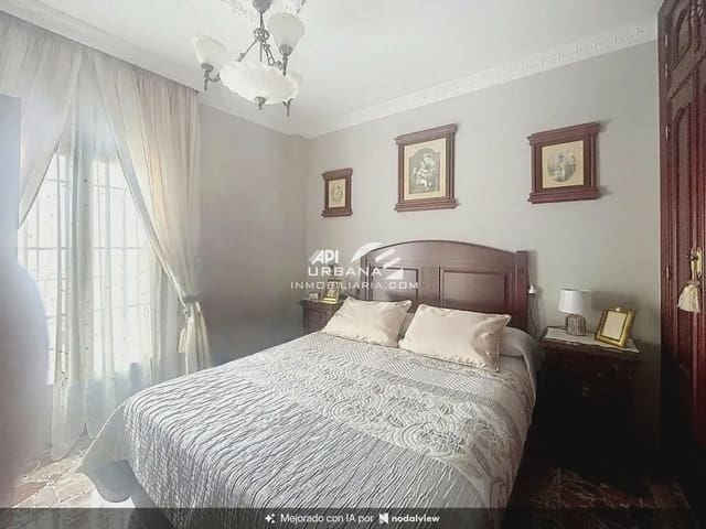 3 camera da letto Appartamento in vendita in Lucena - 99.000 € (Rif: 10026469)