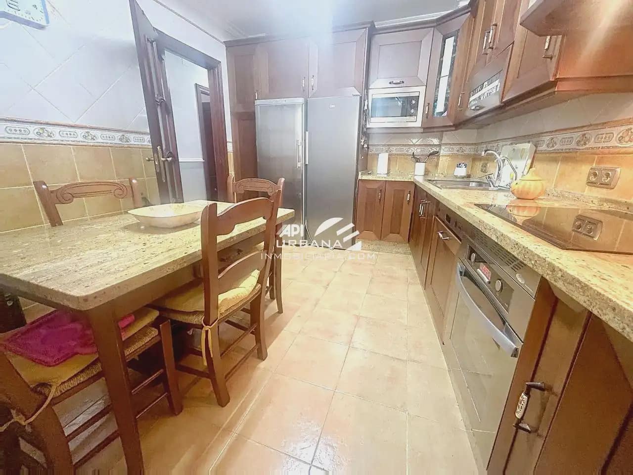 3 camera da letto Appartamento in vendita in Lucena - 99.000 € (Rif: 10026469)