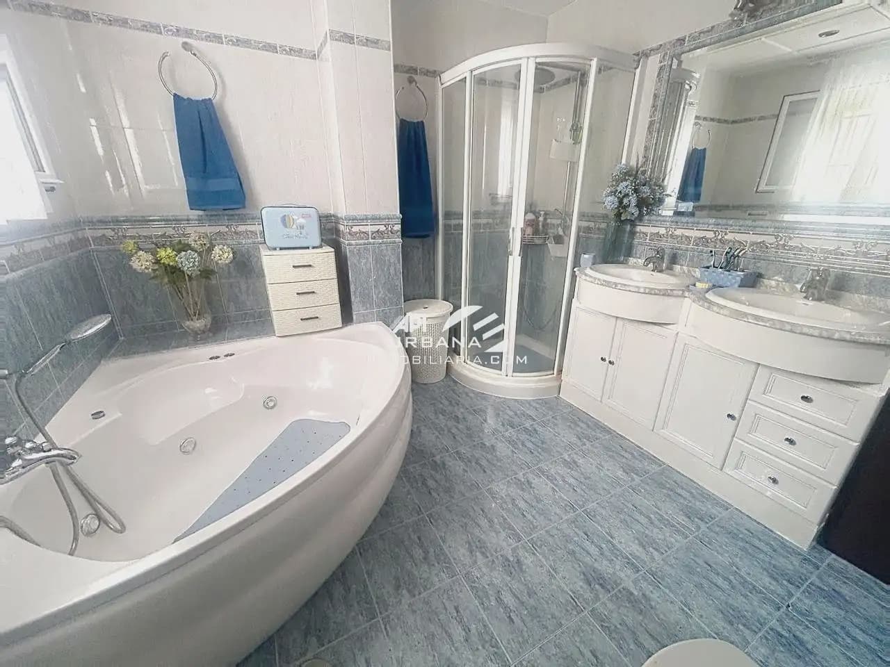 3 camera da letto Appartamento in vendita in Lucena - 99.000 € (Rif: 10026469)