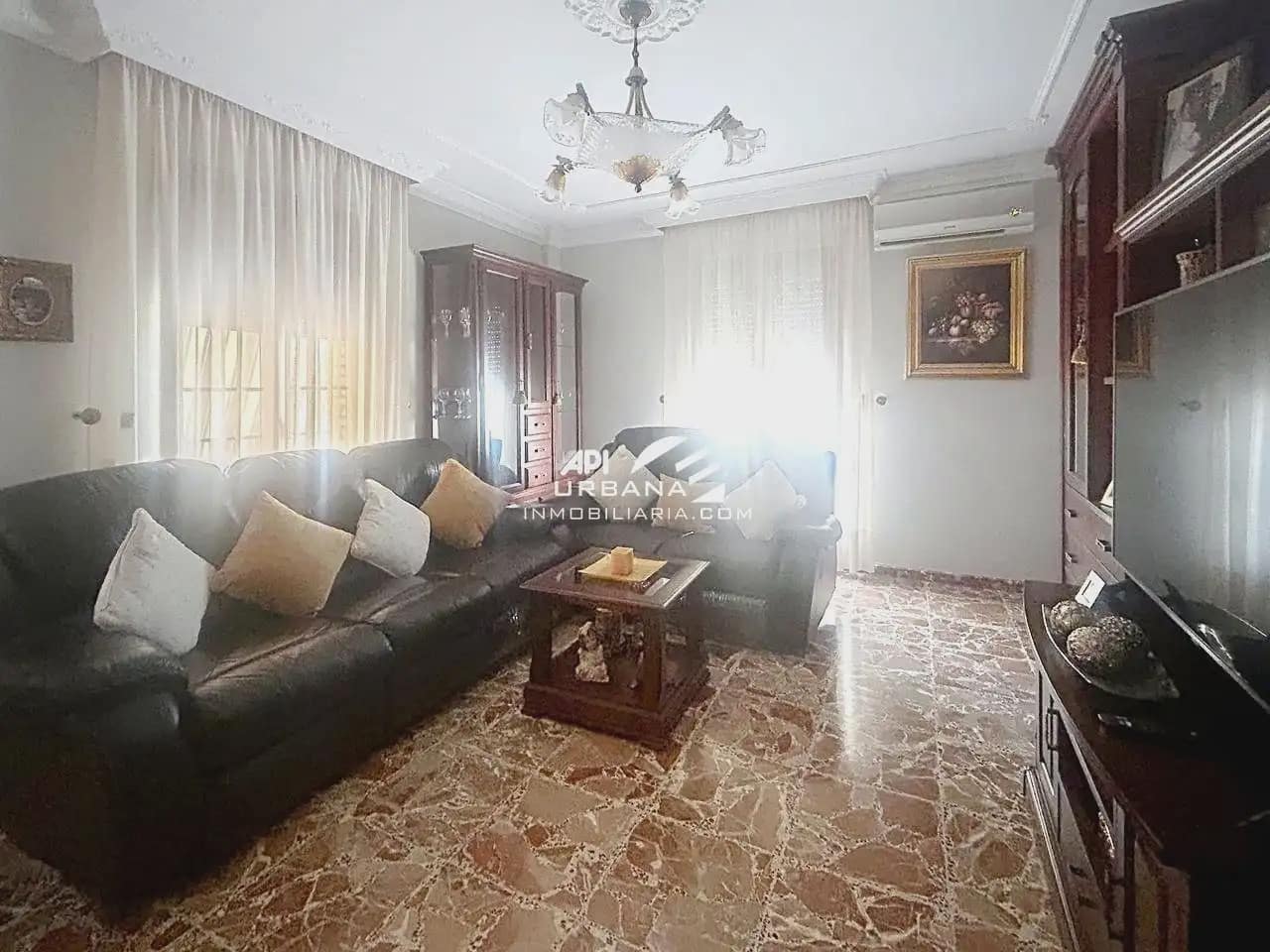 3 camera da letto Appartamento in vendita in Lucena - 99.000 € (Rif: 10026469)