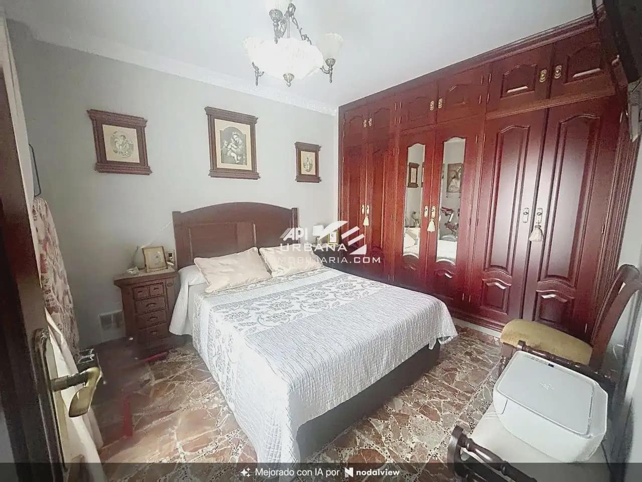 3 camera da letto Appartamento in vendita in Lucena - 99.000 € (Rif: 10026469)